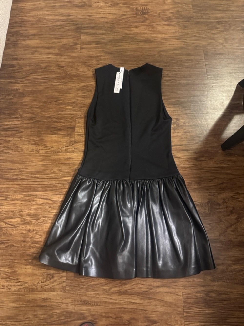 NWT alice and Olivia dress size 10 - Picture 3 of 3